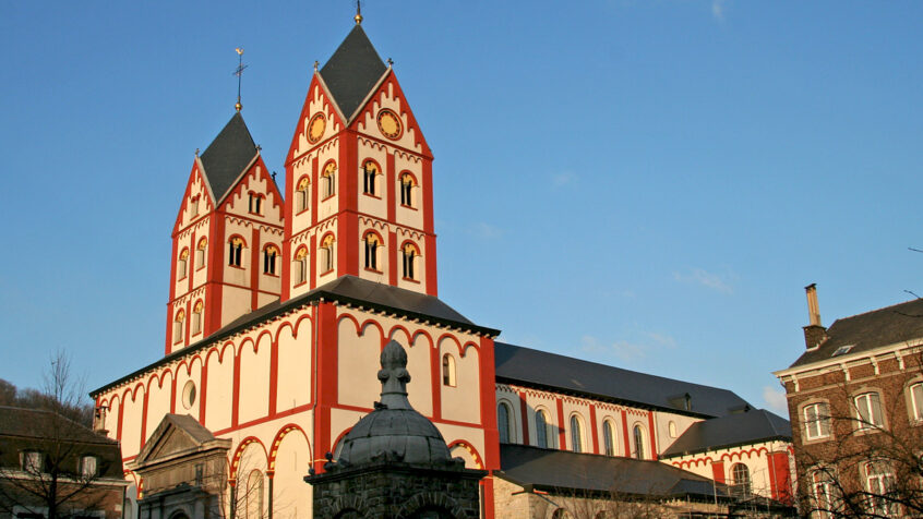 Valorisation du patrimoine religieux