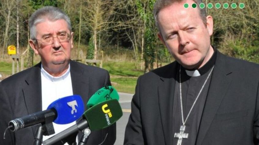 Les évêques irlandais se mobilisent avant le référendum sur le mariage homosexuel