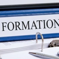 Formation