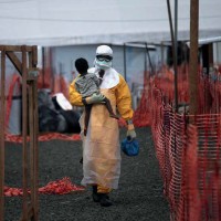 MSF rapport Ebola