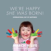 Marche pour la Vie - Washington