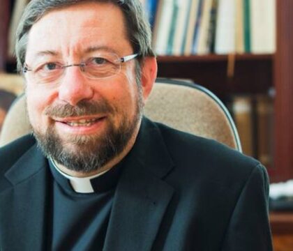 Liège : nouveau vicaire épiscopal et réunification des doyennés