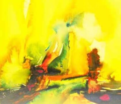 Expo : L&rsquo;Evangile selon la lumière