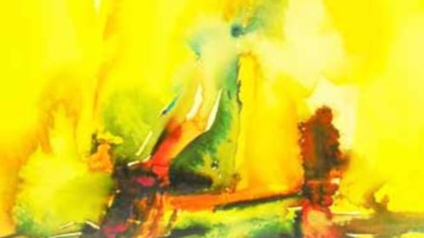 Expo : L&rsquo;Evangile selon la lumière
