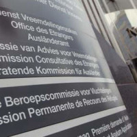 Office des étrangers