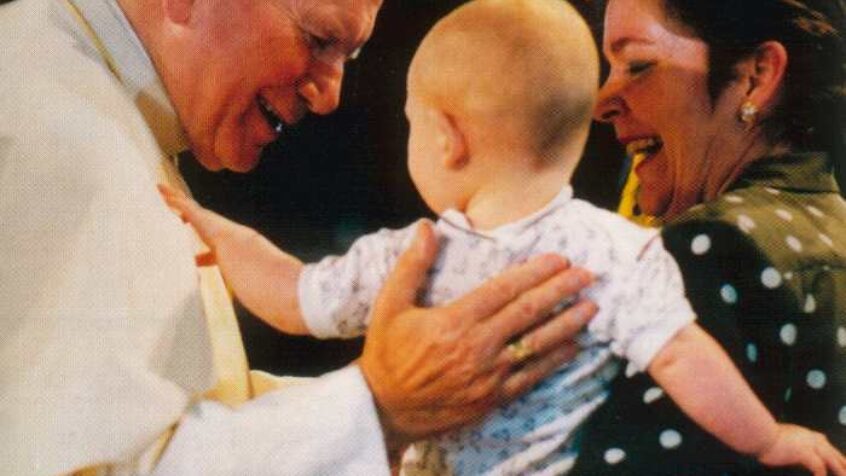 L’Encyclique Evangelium Vitae a 20 ans