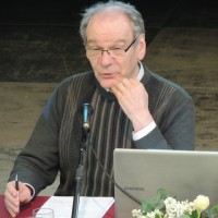 Père Joël Morlet