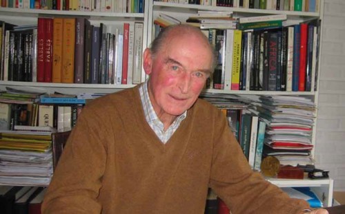 Philippe de Woot