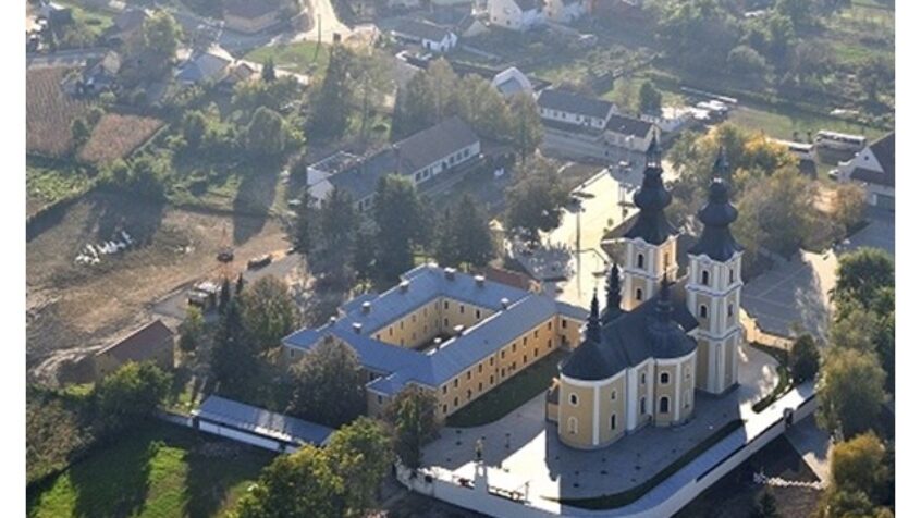 Hongrie : le sanctuaire de Mariapocs fête ses 300 ans