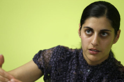 Rima Tüzün