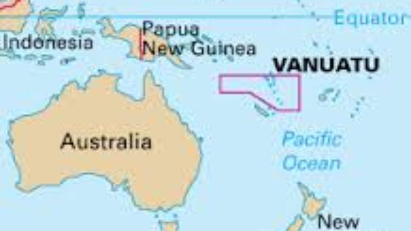 Vanuatu – La communauté internationale se mobilise