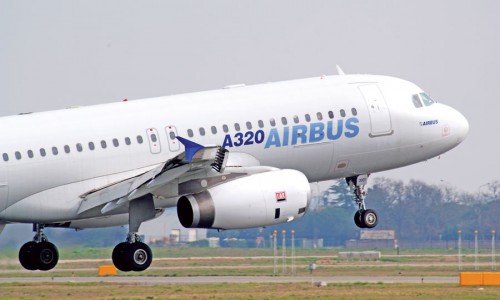 a320