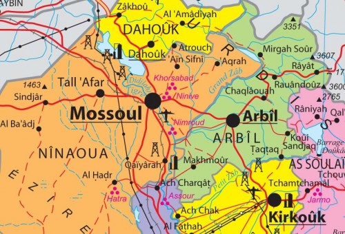 IRAQ.ai