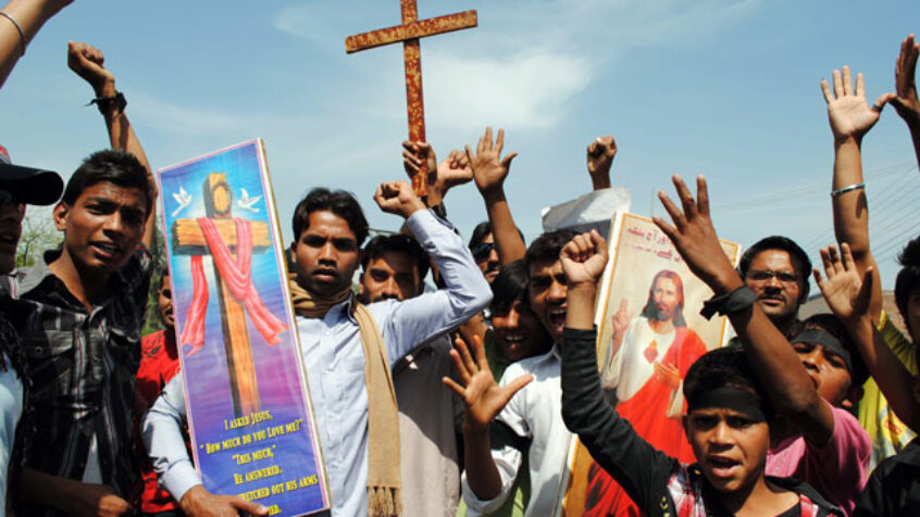 Pakistan – Les minorités religieuses, toujours sous-représentées