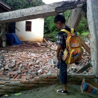 destruction églises Inde