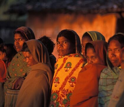 Inde – Des femmes stérilisées de force pour contrer le boom démographique