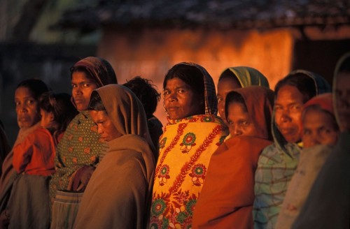 femmes Inde 800x600