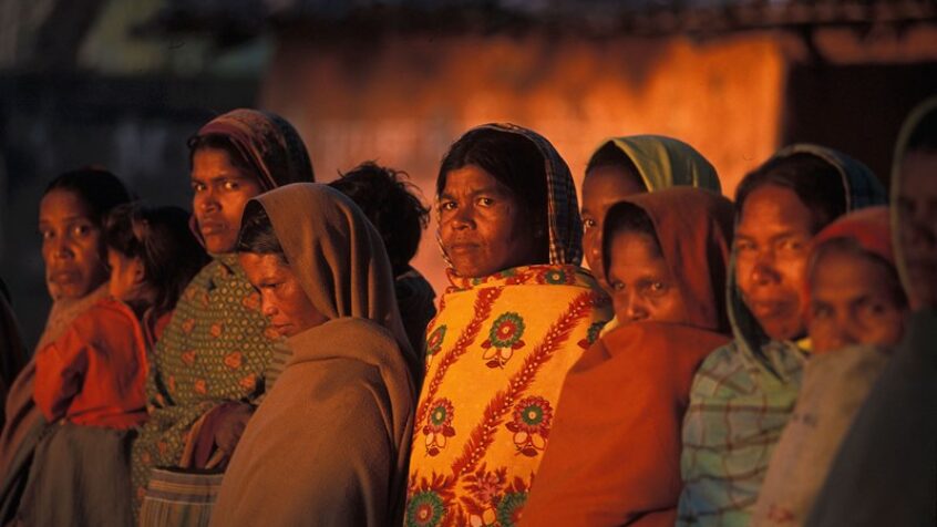 Inde – Des femmes stérilisées de force pour contrer le boom démographique