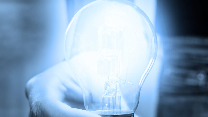 Cette semaine, le printemps des sciences sera mis en lumière !