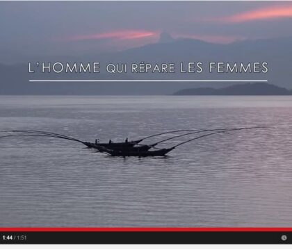 Les grandes conférences liégeoises:  »La colère d&rsquo;Hippocrate »
