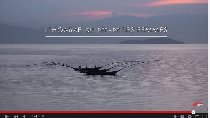 Les grandes conférences liégeoises:  »La colère d&rsquo;Hippocrate »