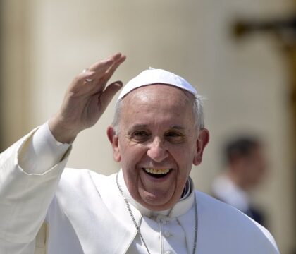 Audience générale : le pape condamne implicitement l’avortement