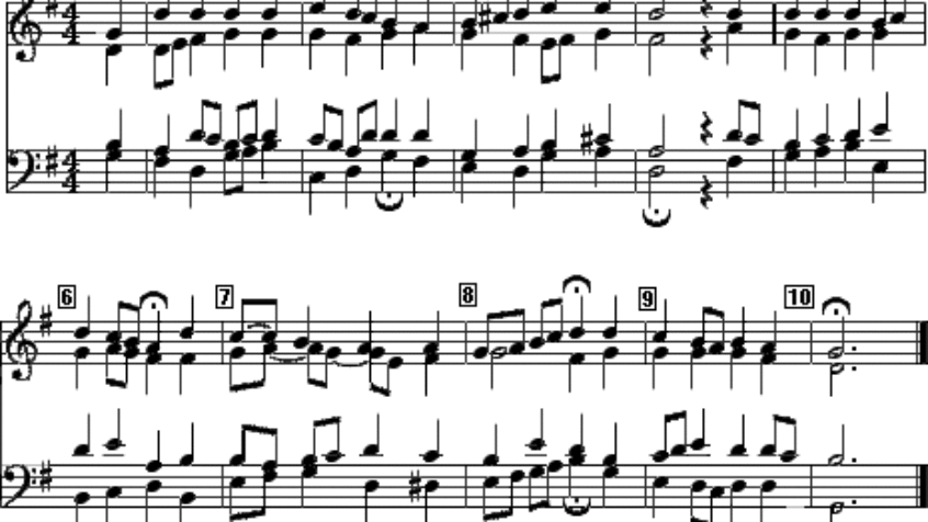 Bruxelles : Un dimanche musical