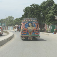 rue de Port au Prince