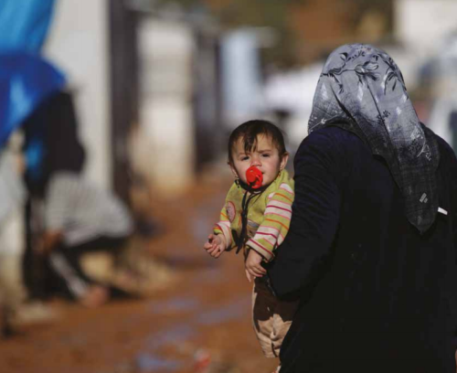 syrie