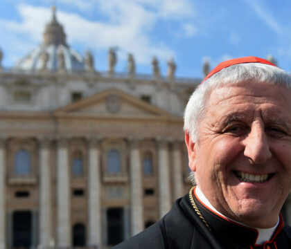 Vatican : Changement à la tête de la Congrégation pour l&rsquo;Education catholique