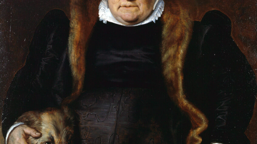 Les portraits d&rsquo;autrefois et d&rsquo;aujourd&rsquo;hui