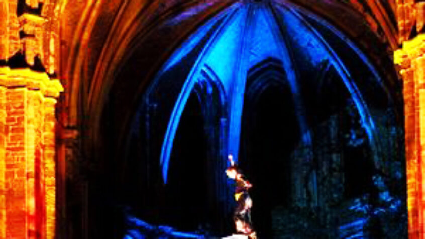 Les Nuits du Cirque reviennent à Villers-la-Ville