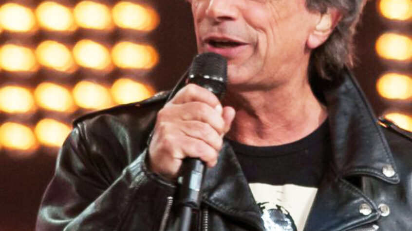 Concert: Hervé Vilard et nous