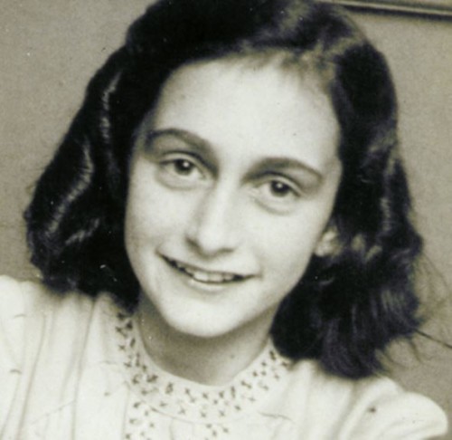 Anne Frank