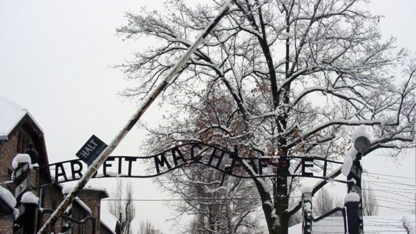 Auschwitz, le procès d&rsquo;Oskar Gröning s&rsquo;ouvre aujourd&rsquo;hui