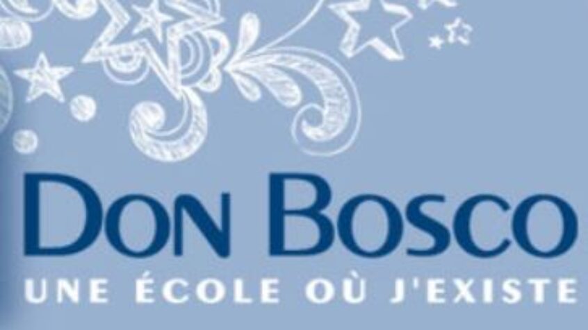 Don Bosco Liège : « L’autre différent n’est jamais très loin de nous »