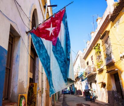 Le pape se rendra à Cuba comme « missionnaire de la tendresse de Dieu »