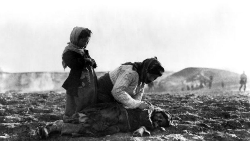 La Belgique sur la voie de la reconnaissance du génocide arménien