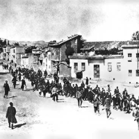 Genocide armenien 1915