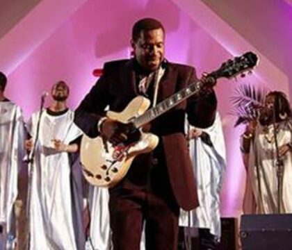 The Gospel Wings, un spectacle riche en couleurs