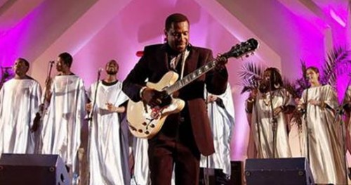 Gospel