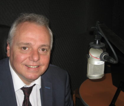Hervé Jamar : « On ne met pas assez en avant les aspects positifs de la politique en termes humains »