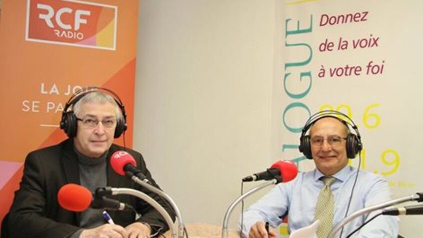 La famille RCF s&rsquo;agrandit