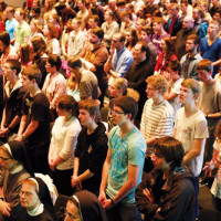 JMJ Suisse