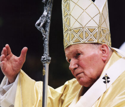 Il y a dix ans, le pape Jean-Paul II laissait le monde orphelin