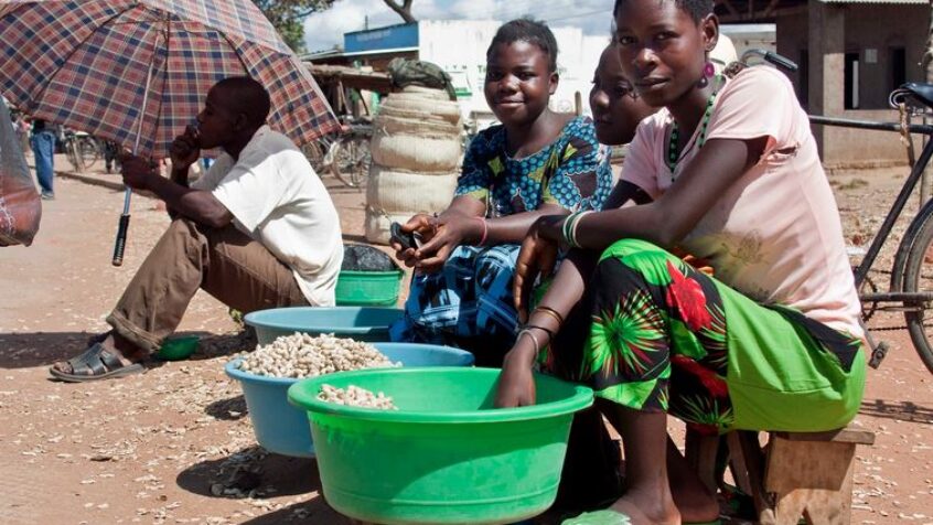 Malawi &#8211; L’espérance de Pâques dans le pays le plus pauvre du monde