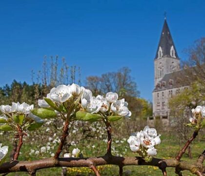 Le Temps pascal, temps de la maturation