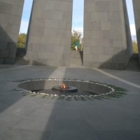 Mémorial de Tsitsenakaberd