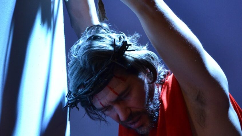RADIO – Il était une foi… Vendredi saint 2015