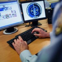 Police-registre